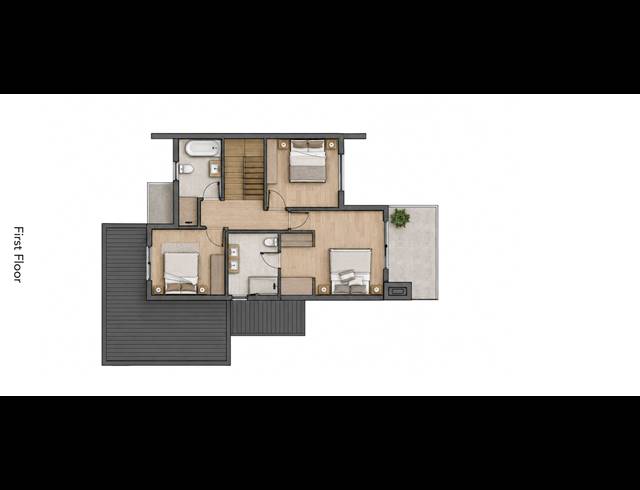 3 BEDROOM HOUSE FOR SALE IN SANDOWN